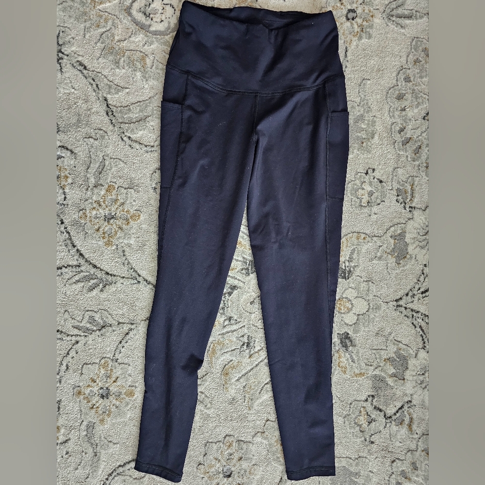 Amazon baeleaf fleece leggings